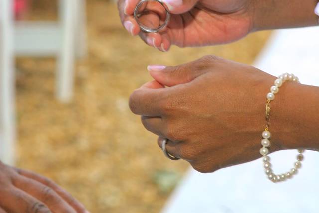 With this ring - Associates Studios