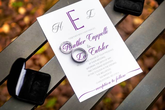 A wedding ring for them - Associates Studios