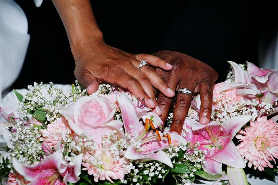 Together one ring