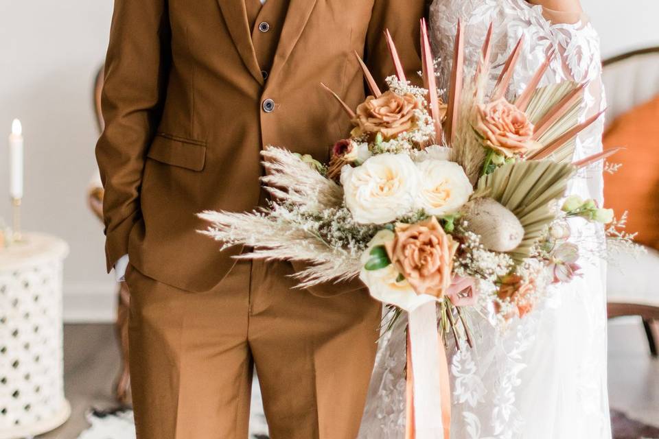 Desert Bouquet