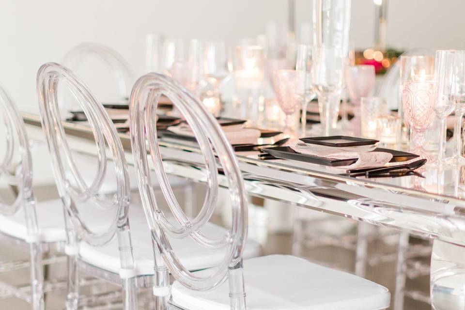 Chiavari Chairs