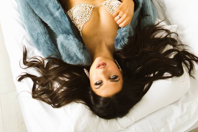Sasha Danielle