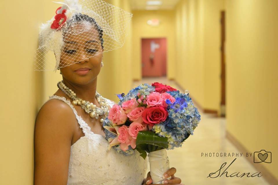 Photography By Shana