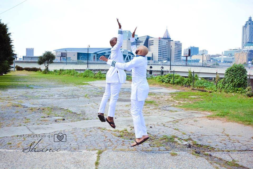 Photography By Shana
