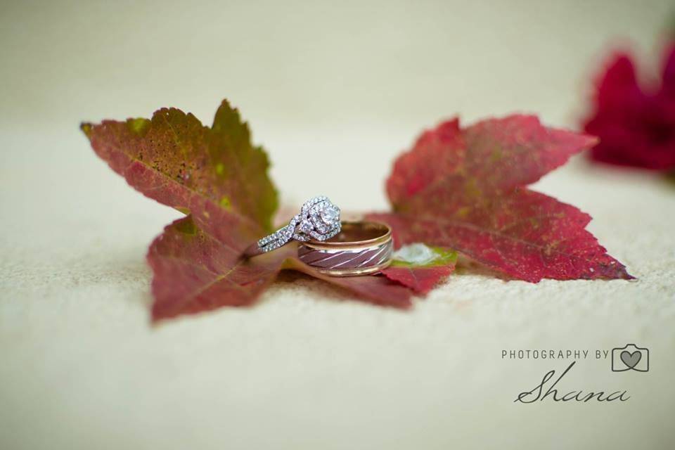 Photography By Shana