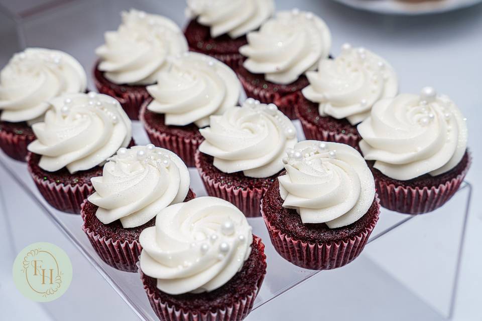 Cupcakes