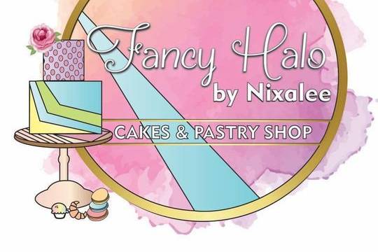Fancy Halo by Nixalee