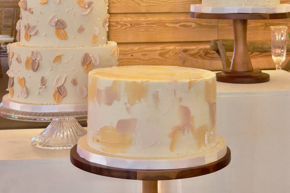 Cake Individual