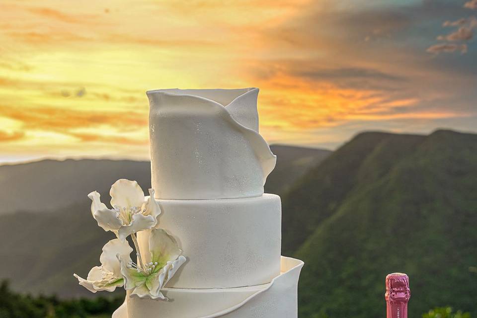 Elegant Wedding