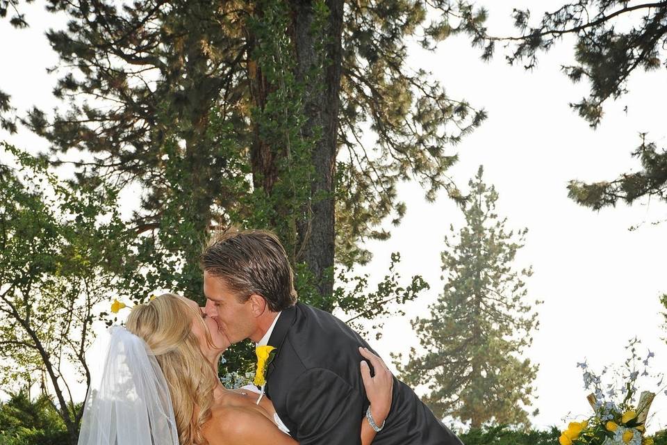 Lake Tahoe Wedding Ministries