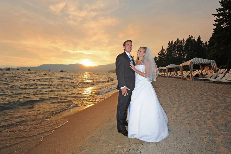 Lake Tahoe Wedding Ministries