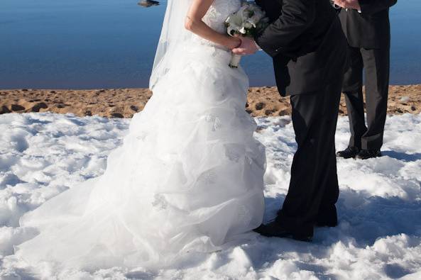 Lake Tahoe Wedding Ministries