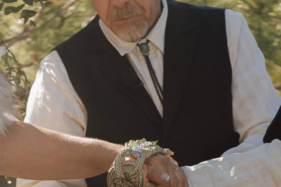 Celtic Wedding