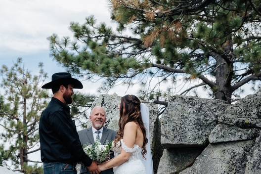 Celtic Wedding