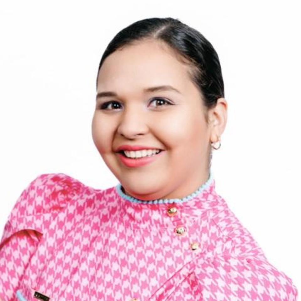 Nixalee López Sánchez