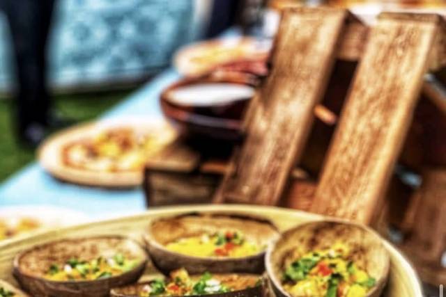 Khyber Grill Caterers