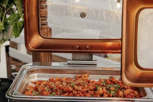 Khyber Grill Caterers