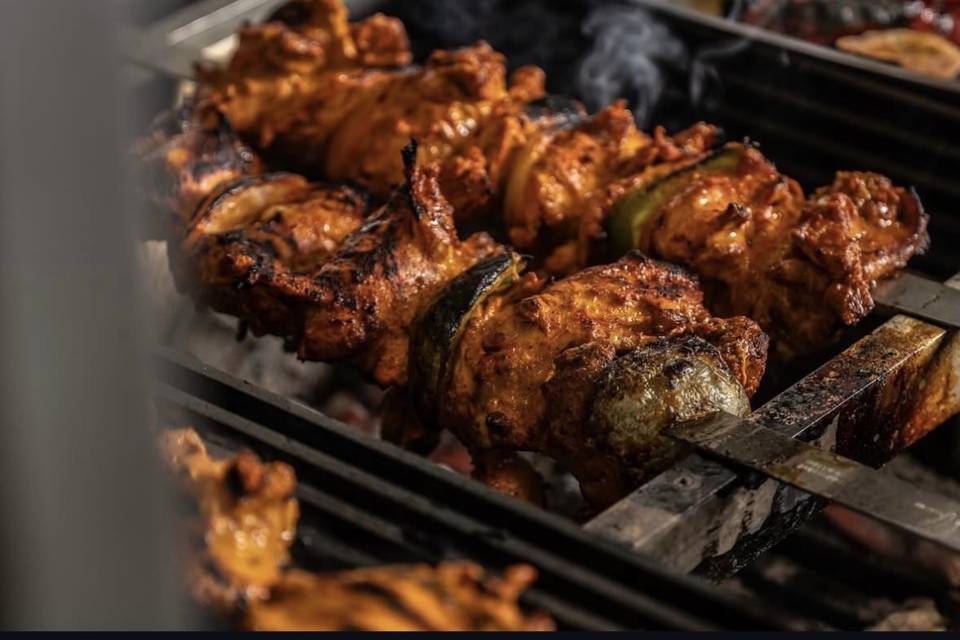 Khyber Grill Caterers