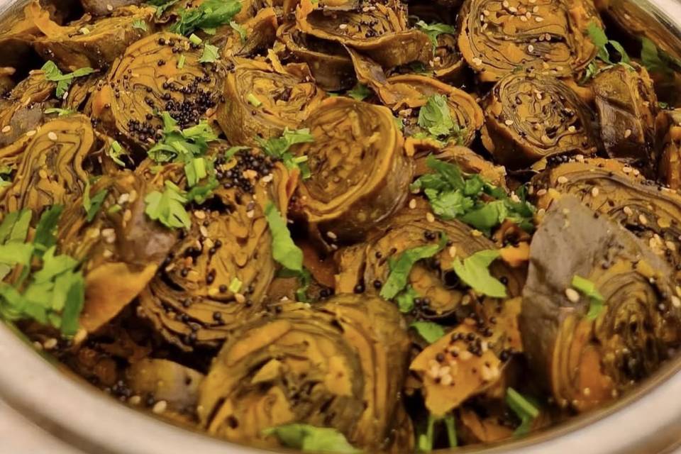 Khyber Grill Caterers