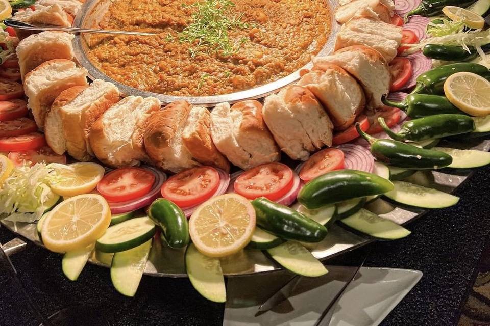 Khyber Grill Caterers