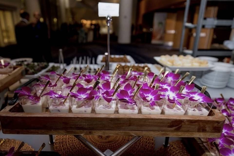Khyber Grill Caterers