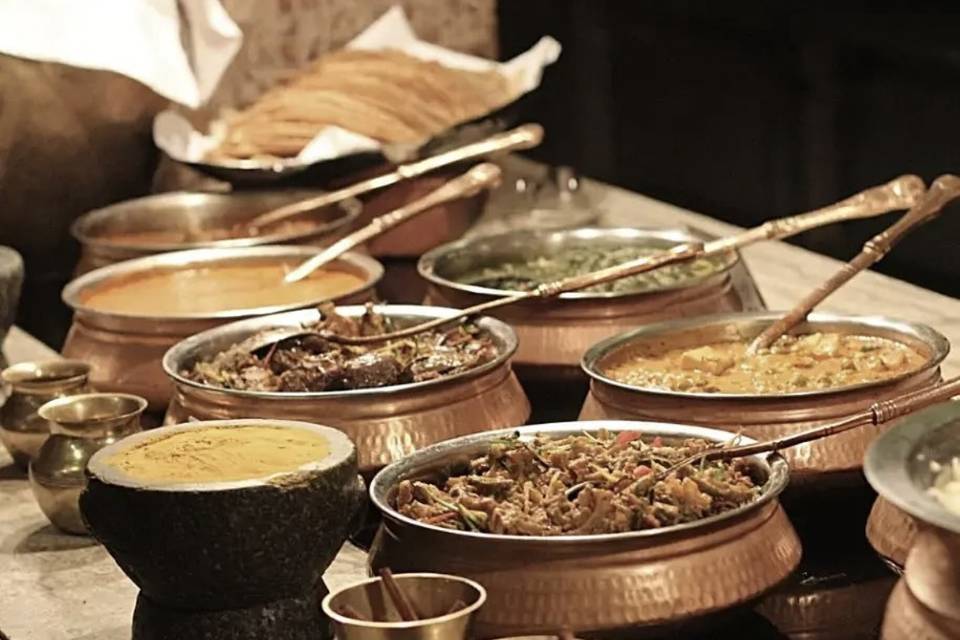 Khyber Grill Caterers