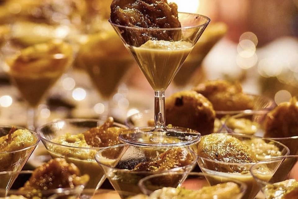 Khyber Grill Caterers