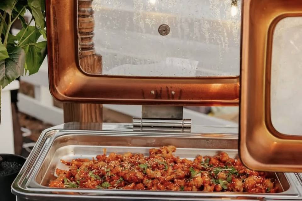 Khyber Grill Caterers