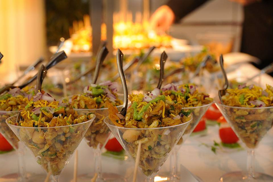 Khyber Grill Caterers