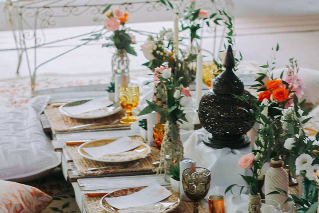 Bess and Beau Event Design