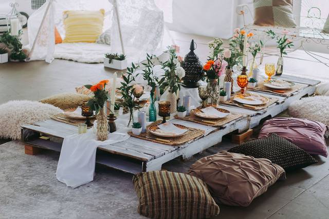 Bess and Beau Event Design