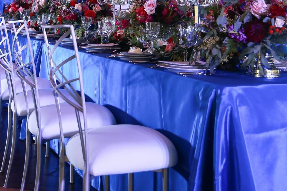 Bess and Beau Event Design