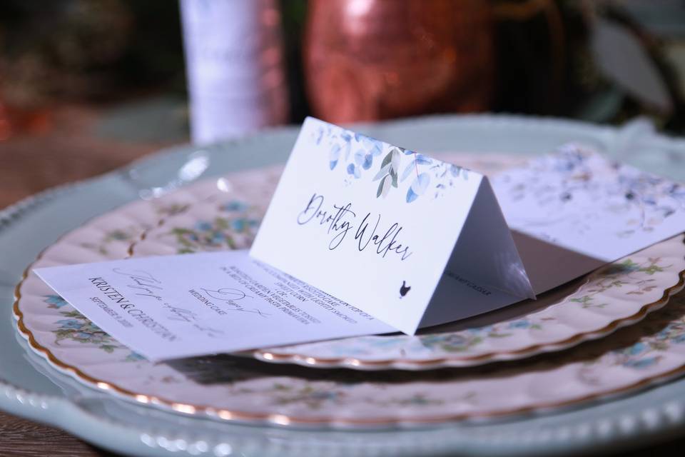Bess and Beau Event Design