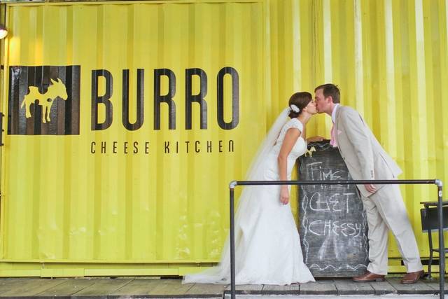 Burro Cheese Kitchen