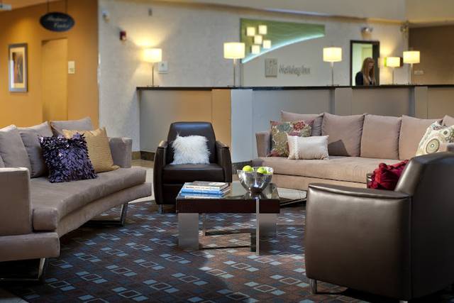 Holiday Inn Denver East - Stapleton