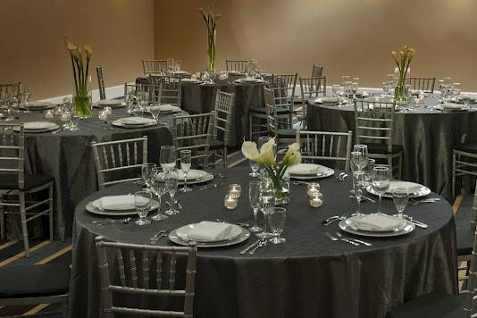 Inn dining