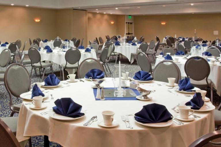 Inn dining