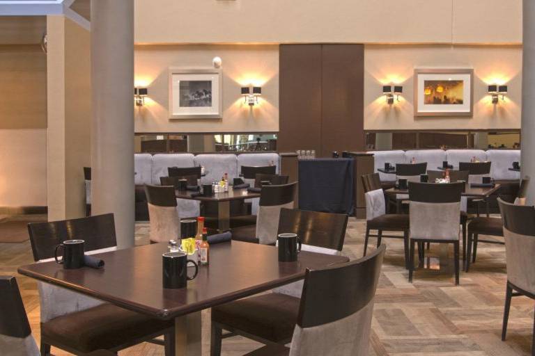 Inn dining