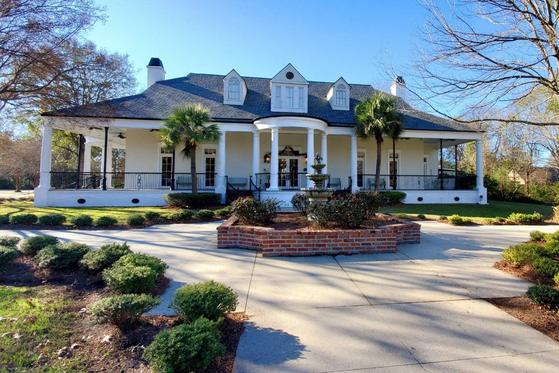 Lake House Reception Center Venue Baton Rouge, LA WeddingWire