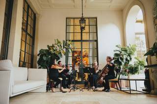 New Orleans Classical & Jazz