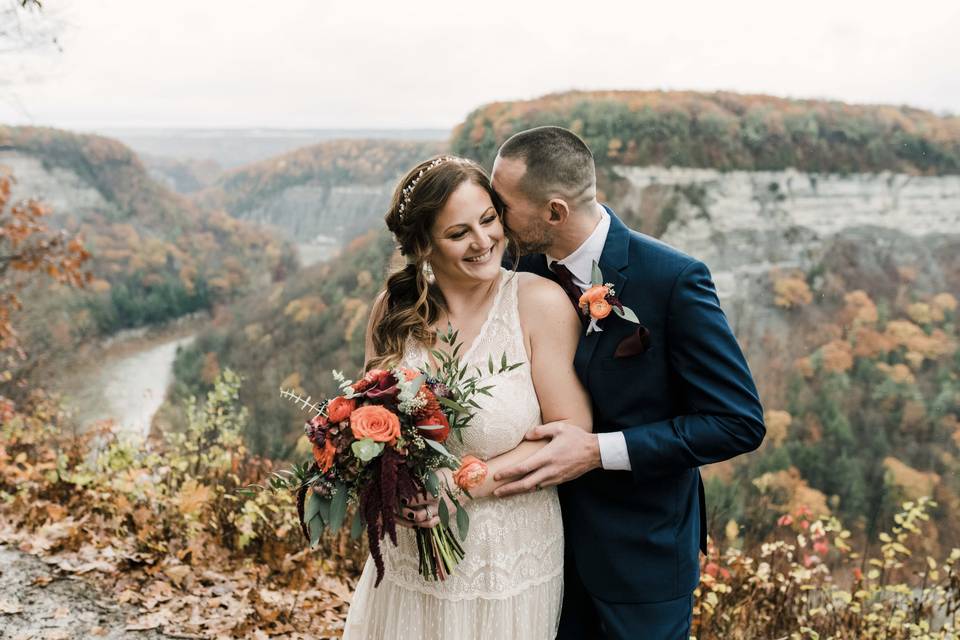 Letchworth State Park