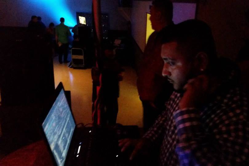 T.C.T (Total Control of the Trax)