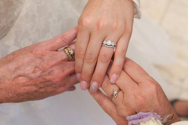 Remembrance Photography