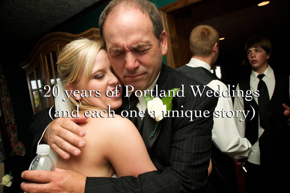 Portland Weddings
