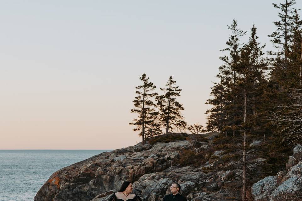 Karlee + Derek