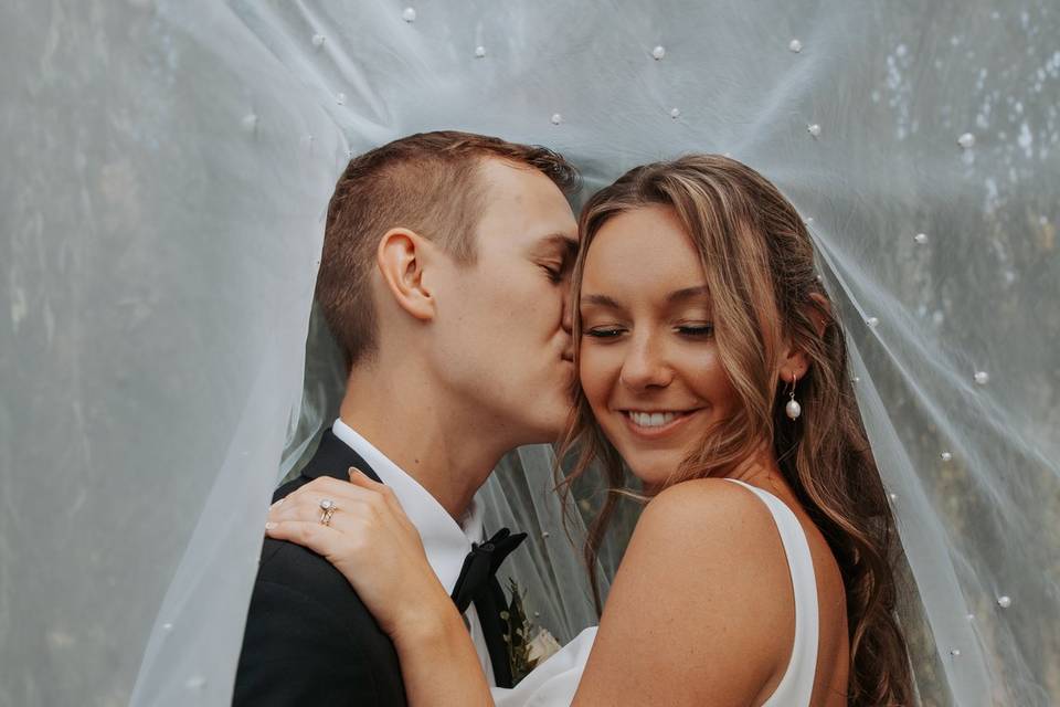 Emily + Tyler