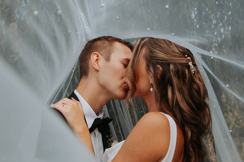 Emily + Tyler