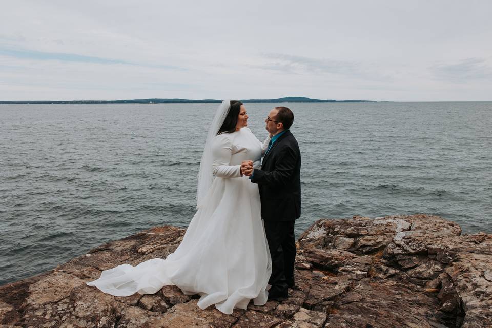 Makenzie + Matthew