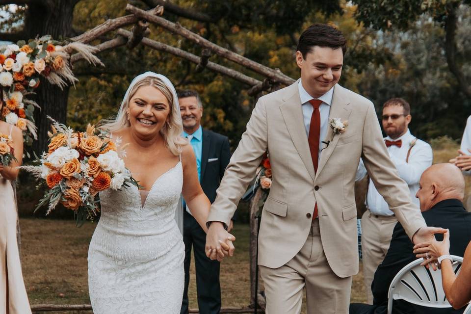 Karlee + Derek