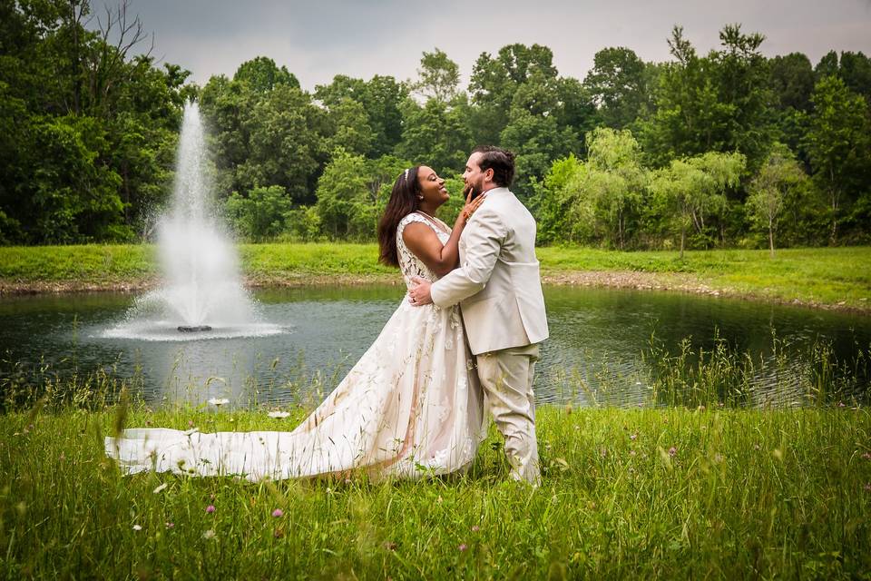 Simply Weddings Nashville